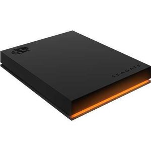 FireCuda Gaming HDD, 2 TB Harde schijf