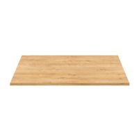 Aloni Wastafeltablet Hout 160cm Safir