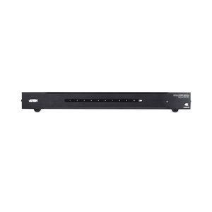 Aten 10-poorts 4K HDMI-splitter | 1 stuks - VS0110HA-AT-G VS0110HA-AT-G