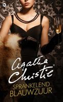 Sprankelend blauwzuur - Agatha Christie - ebook - thumbnail