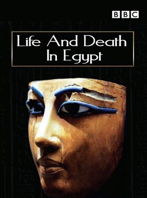 Life And Death In Egypt - DVD (8717496853547)