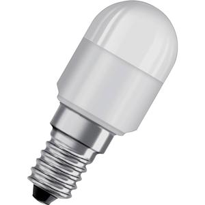 OSRAM 4058075432758 LED-lamp Energielabel F (A - G) E14 Peer 2.3 W = 20 W Warmwit (Ø x l) 25 mm x 63 mm 1 stuk(s)