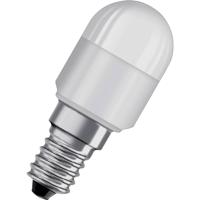 OSRAM 4058075432758 LED-lamp Energielabel F (A - G) E14 Peer 2.3 W = 20 W Warmwit (Ø x l) 25 mm x 63 mm 1 stuk(s) - thumbnail