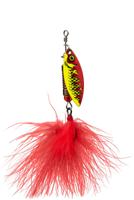 Fox Rage Spinner Size 3 11gr UV Hot Perch