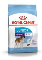 ROYAL CANIN Giant Junior - 3,5 kg