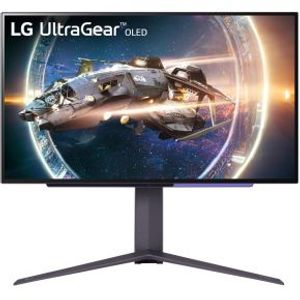 LG 27GR95QE 27 OLED HDMI/DP G-SYNC/FREESYNC PREMIUM 240HZ