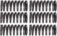 TRW Clutch spring kit mef162-6