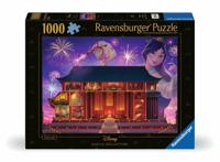 Ravensburger 12000260 puzzel Legpuzzel 1000 stuk(s) Stripfiguren