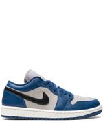 Jordan baskets Air Jordan 1 'French Blue' - Bleu