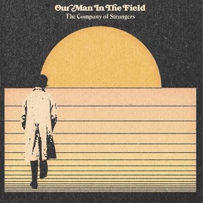 The Company Of Strangers - LP (7350050369866)