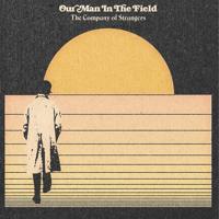 The Company Of Strangers - LP (7350050369866)