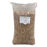 Pond Pro Multi Kwartet Mix Koivoer 6mm - Bevordert Gezondheid & Kleur in Koi, 12Kg Pakket