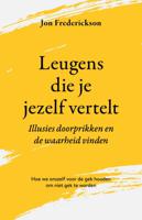 Leugens die je jezelf vertelt (Paperback)