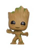 Guardians of the Galaxy Vol. 2 POP! Marvel Vinyl Figure Young Groot 9 cm