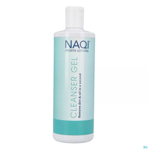 Naqi Body Soap Fl 500ml