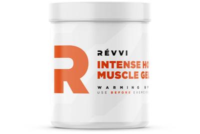 Intense hot gel pot 100ml