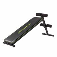 Tunturi AB20 Abdominal Bench l buikspierplank