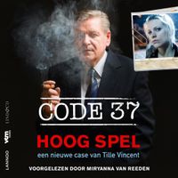 Code 37: Hoog spel