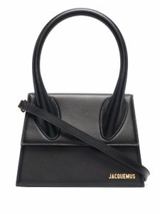 Jacquemus sac à main Le Grand Chiquito - Noir