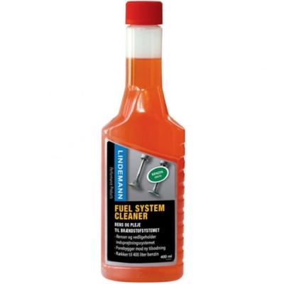 Lindemann Fuel System Cleaner 400 ml Lindemann Fuel System Cleaner 400 ml