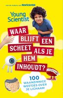 Waar blijft een scheet als je hem inhoudt? - - ebook