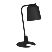 Eglo Zwarte bureaulamp Oneda 900393 - thumbnail