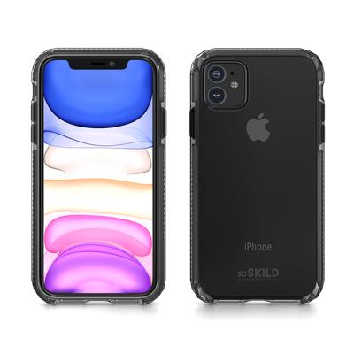 SoSkild SOSIMP0037 mobiele telefoon behuizingen Hoes Grijs SoSkild SOSIMP0037 mobiele telefoon behuizingen Hoes Grijs