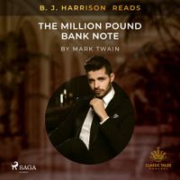 B.J. Harrison Reads The Million Pound Bank Note - thumbnail