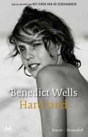 Hard land - Benedict Wells - ebook