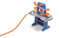Step2 racebaan Hot Wheels Road Rally 46 x 78 x 79 cm blauw S