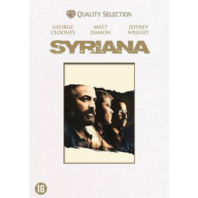 Syriana (DVD) Syriana (DVD)
