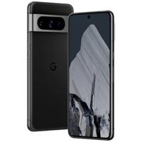 Google Pixel 8 Pro 5G smartphone 128 GB 17 cm (6.7 inch) Zwart Android 14 Dual-SIM - thumbnail