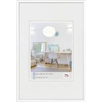 walther+ design KV030W Wissellijst Papierformaat: 20 x 30 cm Wit - thumbnail