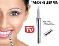 UNIEKE tandenbleekpen - thumbnail