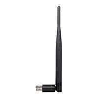 D-Link DWA-127 Wireless N 150 USB-adapter (overdrachtssnelheid tot 150 Mbit/s)