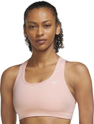 Nike Swoosh Medium Support Sport BH