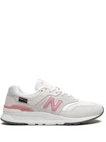 New Balance baskets 997H 'Grey/Pink' - Gris