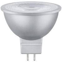 Paulmann 28981 LED-lamp Energielabel F (A - G) GU5.3 Reflector 6.5 W Warmwit (Ø x h) 50 mm x 48 mm 1 stuk(s)