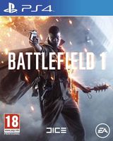 PS4 Battlefield 1 - thumbnail