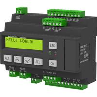 akYtec PR200-230.4.2 37C058 PLC-controller 230 V/AC - thumbnail