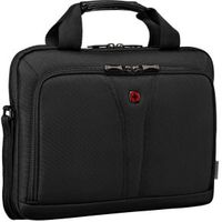 Wenger/SwissGear BC Free notebooktas 35,6 cm (14 ) Tas met bovensluiting Zwart - thumbnail