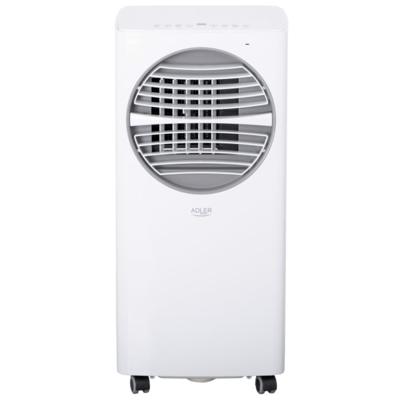 Adler AD 7925 mobiele airconditioner 65 dB Wit