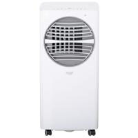 Adler AD 7925 mobiele airconditioner 65 dB Wit