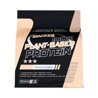 Stacker2 100% Plant-Based Protein (454g) Cookies & Cream
