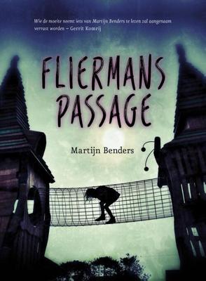 Fliermans passage - Martijn Benders - eBook (9789461649447)