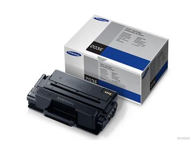 Samsung MLT-D203E tonercartridge Origineel Zwart 1 stuk(s)
