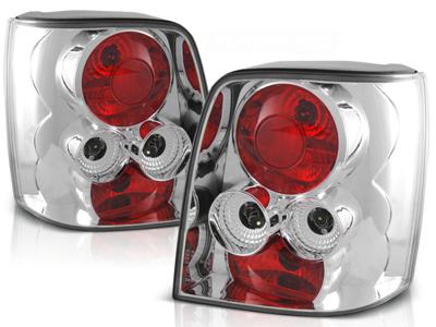 Tuning-Tec Achterlichten voor VW PASSAT B5 11 96-08 00 VARIANT CHROOM