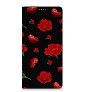 Xiaomi Redmi Note 13 5G Magnet Case Valentine