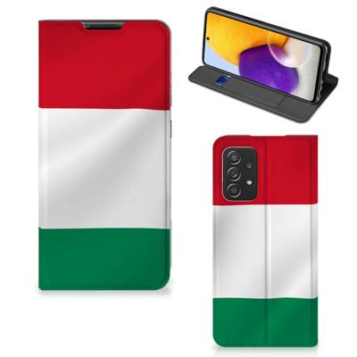 Samsung Galaxy A72 (5G/4G) Standcase Hongarije