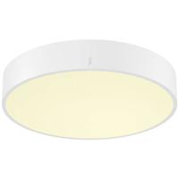 SLV 1007293 MEDO® PRO 40 LED-plafondlamp LED 19 W Wit